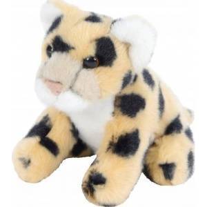BEPPE Mascot Leopard 13cm 13720