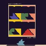 Warehouse - Super Low (Emerald Green Coloured) (LP) (0859575005251)