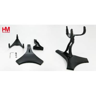 Hobby Master Metal Stand for F6F Hellcat 1:32