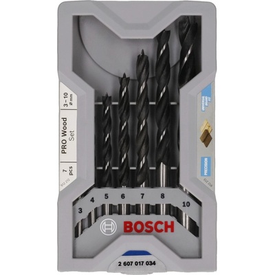 Bosch 2607017034 – Zboží Dáma