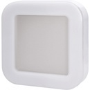 Solight LED vonkajšie osvetlenie Frame, 15W, 1050lm, 4000K, IP65, 19cm