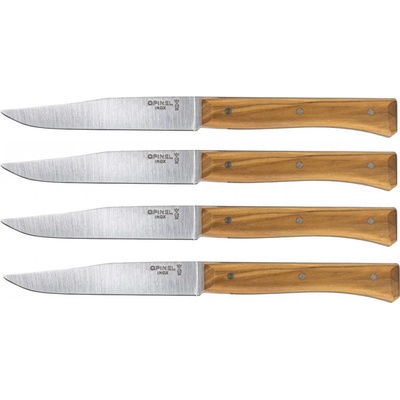 Opinel Facette sada 002498 4 ks