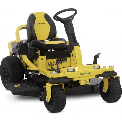 Cub Cadet XZ6 S117 – Hledejceny.cz