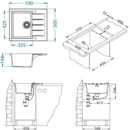 Image 1 of Alveus Cadit 10 (1132017)