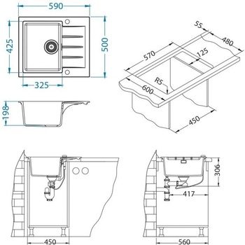 Image 1 of Alveus Cadit 10 (1132017)
