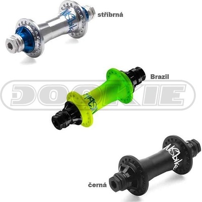 NS Bikes Rotary 10mm