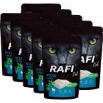 RAFI Cat Adult Paté with Cod 10 x 100 г