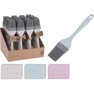 Excellent Houseware Mašlovačka silikonová - Tyrkysová