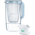 BRITA One 2,5 l (1050452) Филтрираща кана