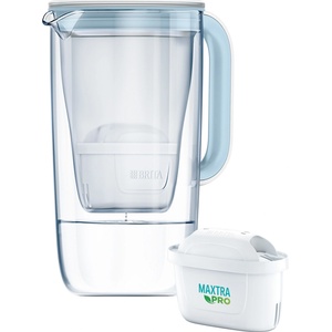 BRITA One 2,5 l (1050452) Филтрираща кана