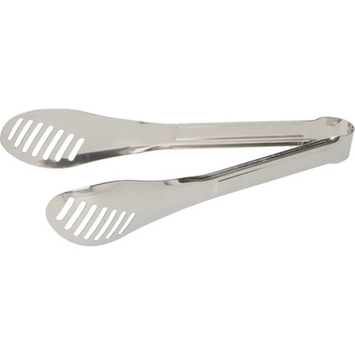 HOME Kliešte kovové 24 cm