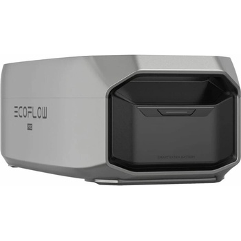 Image 1 of EcoFlow Delta 3 Pro Extra Battery 4096Wh (EFDELTAPRO3EB)