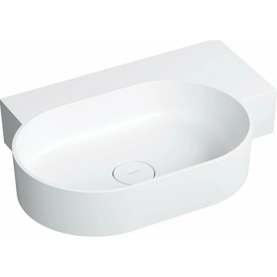 Omnires Ovo M+ OVO645UWPBM