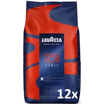 Lavazza Top Class 12 x 1 kg