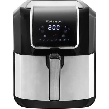 Image 1 of Rohnson Air Fryer R-2825 (RRDF.02825)