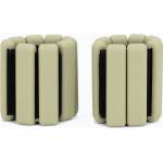 XTREXO Тежести за глезени и китки Xtrexo SCULPT FB215 Green