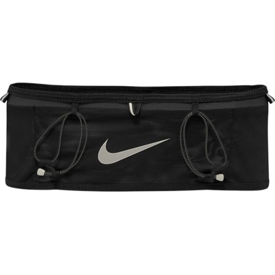 Nike Run Belt čierna