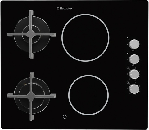 Electrolux EGE 6172 NOK