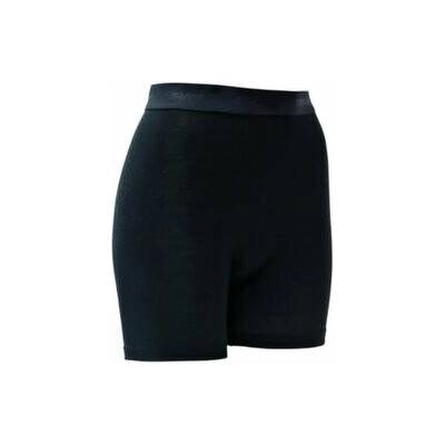 Devold Adventure Merino 190 Boxer Women modrá