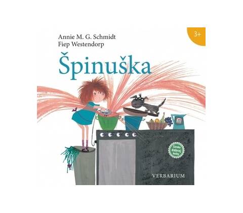Špinuška