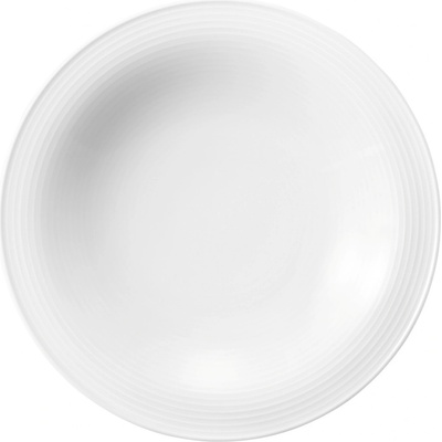 Seltmann Weiden Hluboký talíř 22.5 cm BEAT bílá