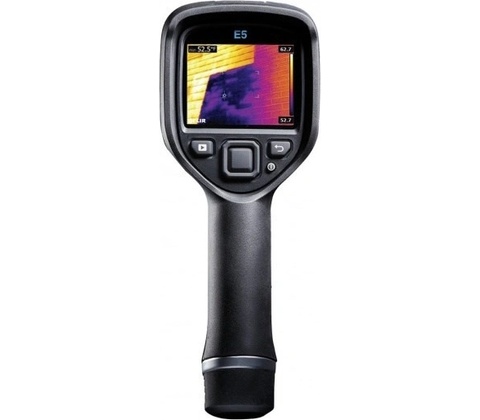 FLIR E5XT WiFi