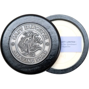 Captain Fawcett Expedition Reserve Shaving Soap 110 g