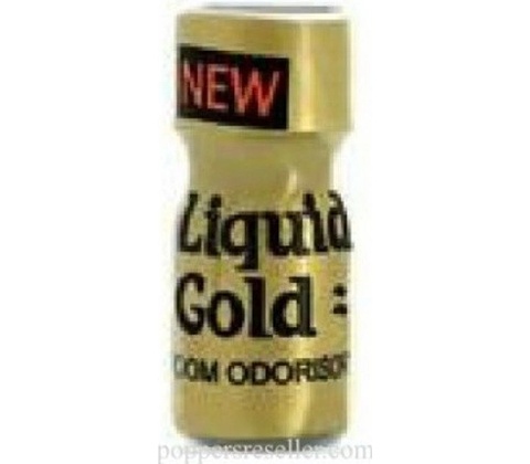 Liquid Gold 10 ml