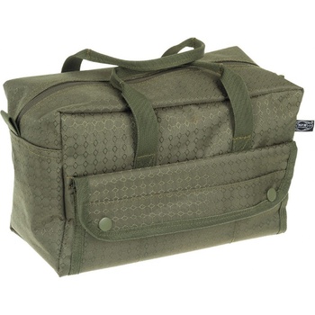 MFH Operation Octa Tac olivová 8 l 30653A