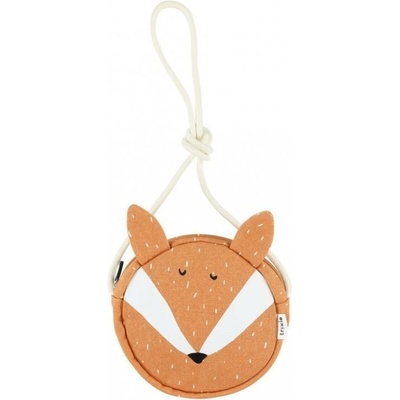 Trixie Mr. Fox