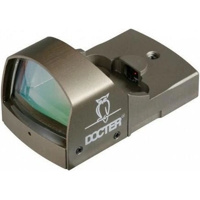 Docter Noblex Sight II plus 3,5 MOA