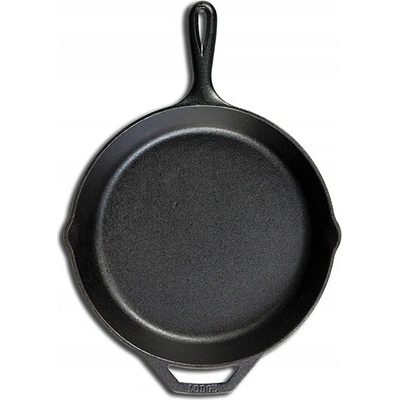 Panvica tradičná Lodge 26 cm liatinová