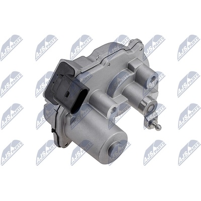 NTY Regulační Ventil Tlaku TURBA/A2C53308523/AUDI A4 3.0TDI 2004-2008 A6 3.0TDI 2004-2011 A8 3.0TDI 2003-2010 Q7 3.0TDI a další (A2C53308523)