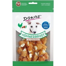 Dokas kuracie prsia s kokosom 60 g