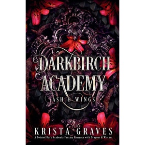 Darkbirch Academy (2025)