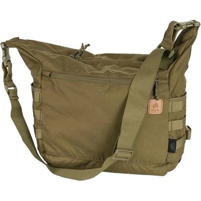 Bushcraft SATCHEL Cordura COYOTE