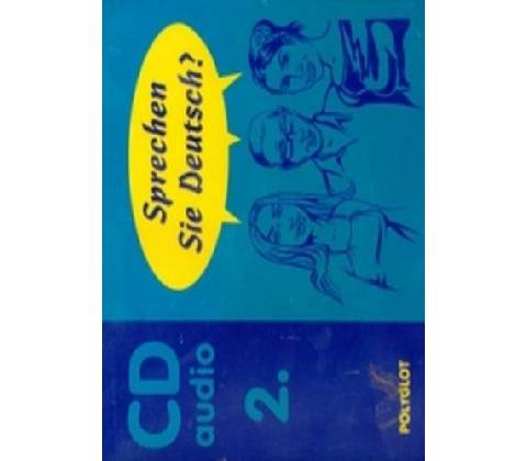 Sprechen Sie Deutsch? 2.