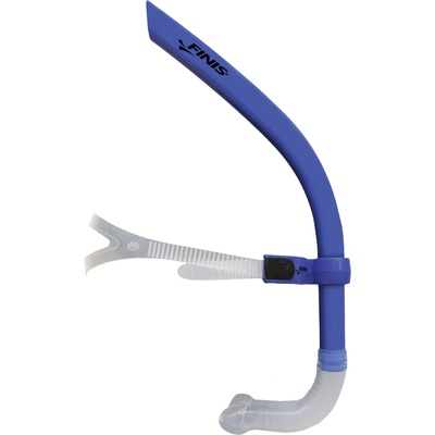 Finis Шнорхел за тренировка Finis - Glide, Ocean blue (1.05.002.118.50)