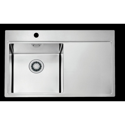 Alveus PURE 40 QC KMB