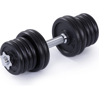 Trinfit Jednoruční nakládací 30 mm 20 kg