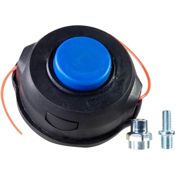 Raider Корда с тримерна глава универсална за бензинов тример Raider 110228 - 2.4 mm, 2.5 m (110228)