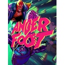 Anger Foot