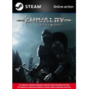 Chivalry: Medieval Warfare