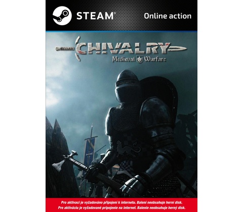 Chivalry: Medieval Warfare