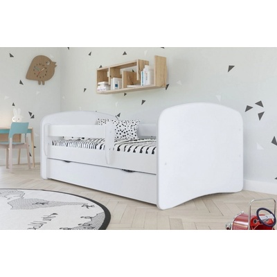 Casarredo Oyeres úložným prostorem bílá