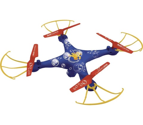 Revell Control Bubblecopter
