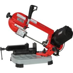 Holzmann BS 125 M
