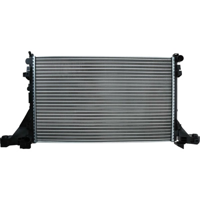 Chladič vody pro motor KAMOKA 7705088