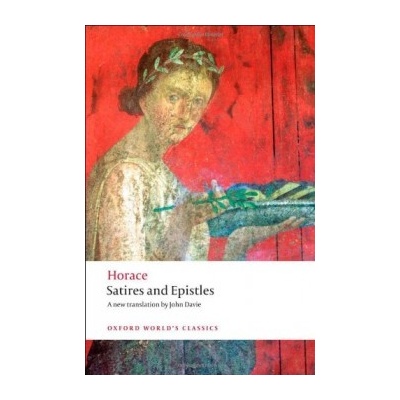 Satires and Epistles