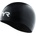 Tyr tracer-x racing swim cap black l